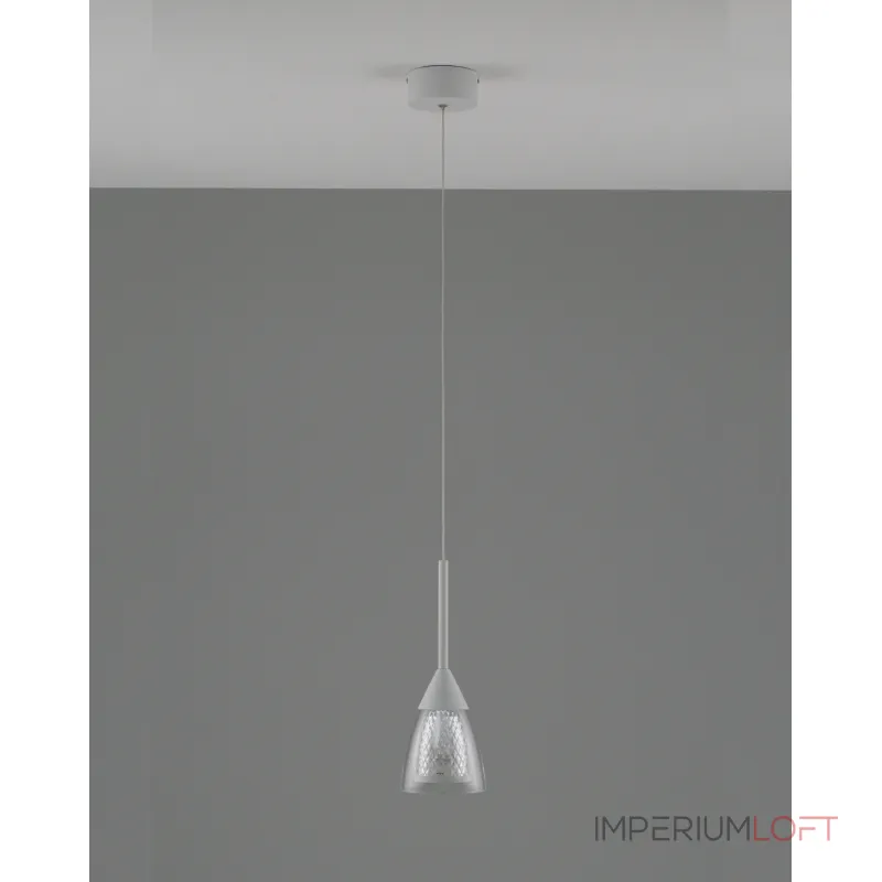 Подвесной светильник Moderli V10868-PL Leina