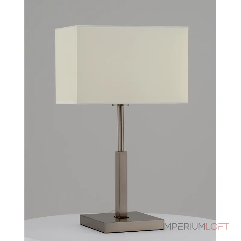 Лампа настольная Moderli Solitude V11138-1T от ImperiumLoft Лампа настольная Moderli Solitude V11138-1T от ImperiumLoft