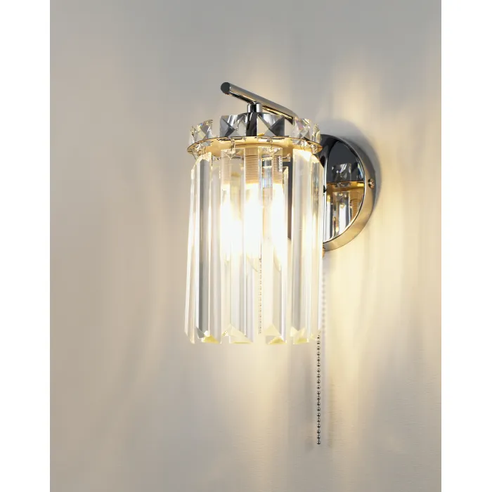 Бра Moderli Everly V10752-1W от ImperiumLoft