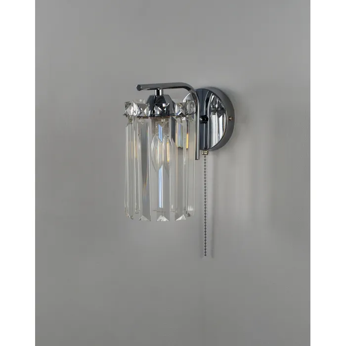 Бра Moderli Everly V10752-1W от ImperiumLoft