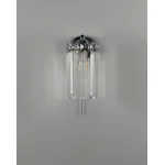 Бра Moderli Everly V10752-1W от ImperiumLoft