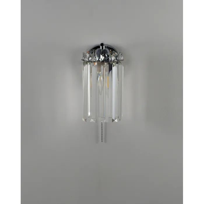 Бра Moderli Everly V10752-1W от ImperiumLoft