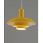 Подвесной светильник Moderli V10657-1P Pescara