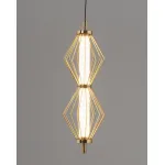 Подвесной светильник Moderli Eloise V11355-PL