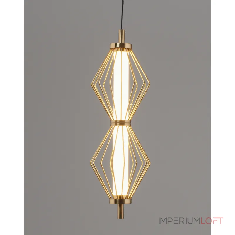 Подвесной светильник Moderli Eloise V11355-PL