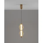 Подвесной светильник Moderli Eloise V11355-PL