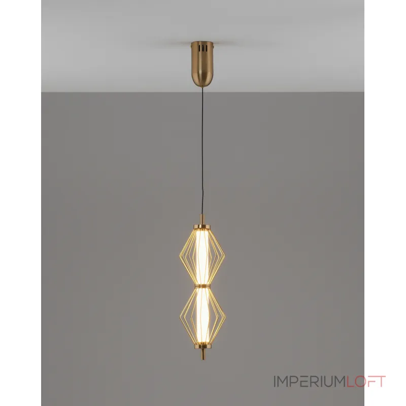 Подвесной светильник Moderli Eloise V11355-PL