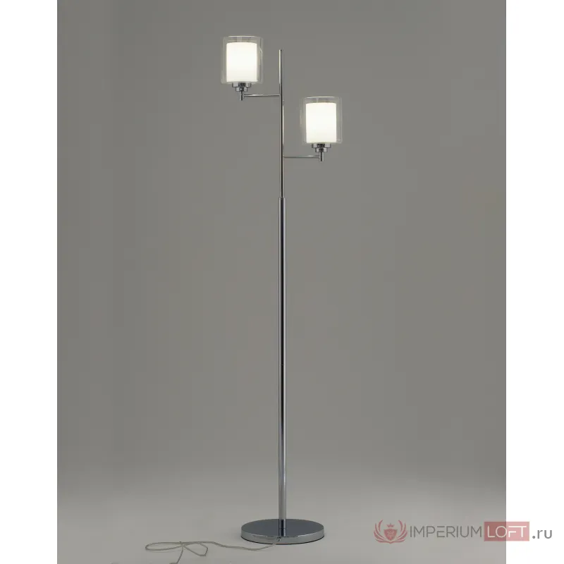 Торшер Moderli Maximilian V11131-2F от ImperiumLoft