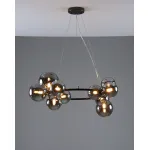 Светильник подвесной Moderli Molly V10797-11P от ImperiumLoft