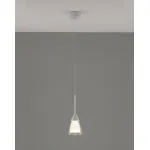 Подвесной светильник Moderli V10868-PL Leina