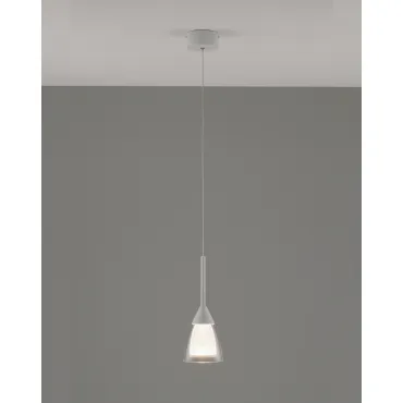 Светильник подвесной светодиодный Moderli V10868-PL Leina от ImperiumLoft