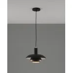 Светильник подвесной Moderli V11457-1P Pescara от ImperiumLoft