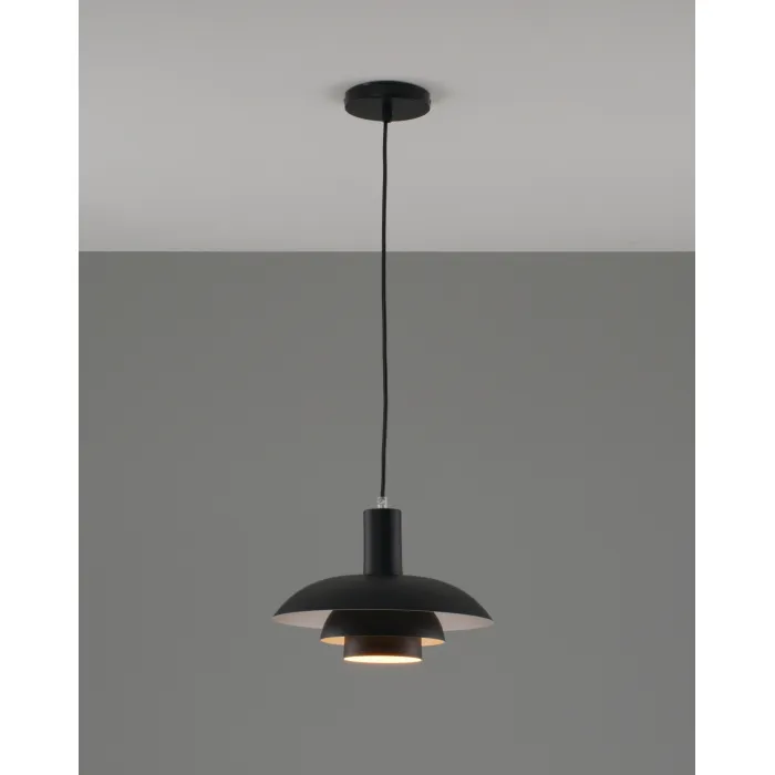 Светильник подвесной Moderli V11457-1P Pescara от ImperiumLoft