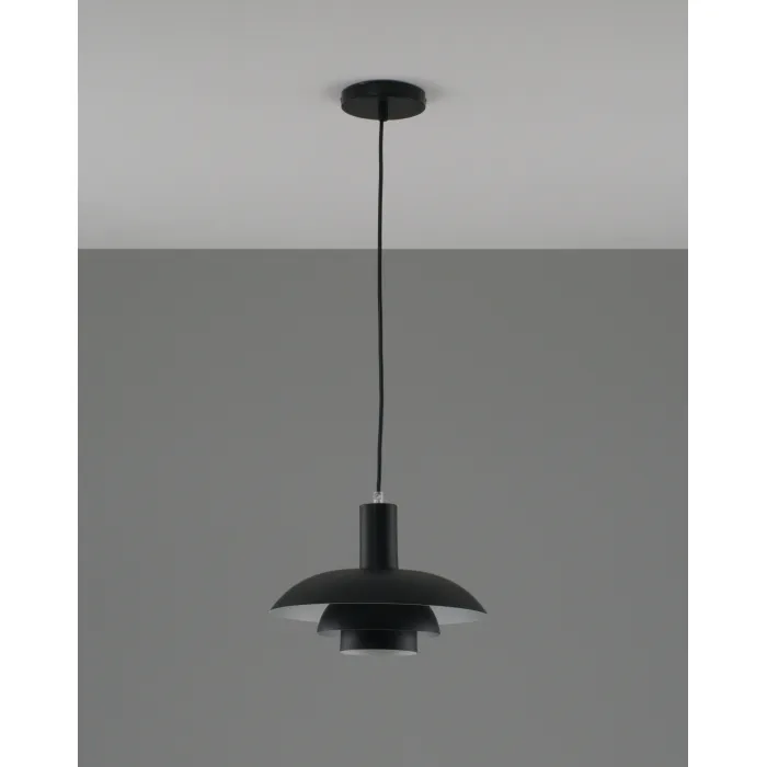 Светильник подвесной Moderli V11457-1P Pescara от ImperiumLoft