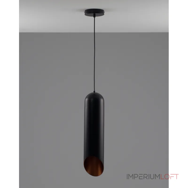 Подвесной светильник Moderli Tube V11343-1P Подвесной светильник Moderli Tube V11343-1P
