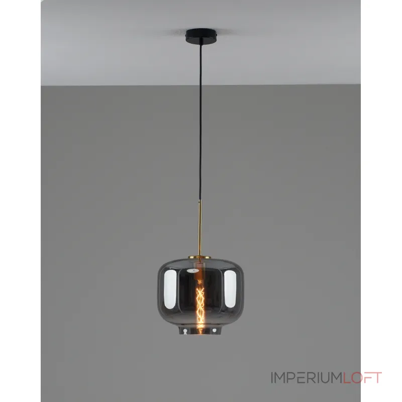 Подвесной светильник Moderli Teen V11533-1P Подвесной светильник Moderli Teen V11533-1P
