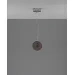 Светильник подвесной светодиодный Moderli Marnia V11160-PL от ImperiumLoft