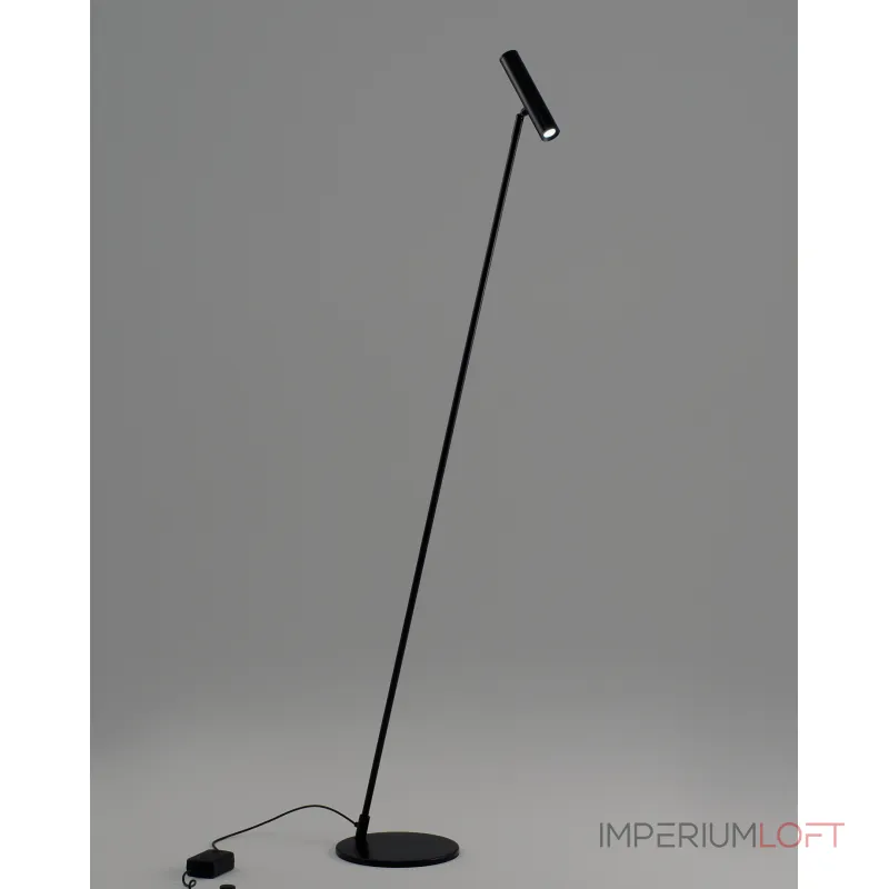 Торшер светодиодный Moderli Harmo V11082-FL от ImperiumLoft Торшер светодиодный Moderli Harmo V11082-FL от ImperiumLoft
