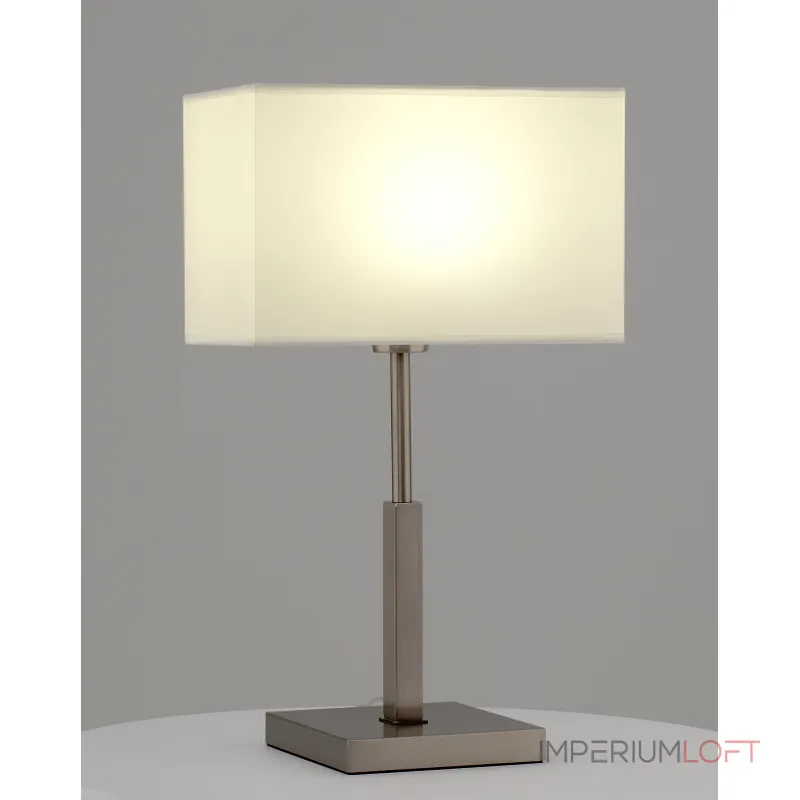 Лампа настольная Moderli Solitude V11138-1T от ImperiumLoft Лампа настольная Moderli Solitude V11138-1T от ImperiumLoft