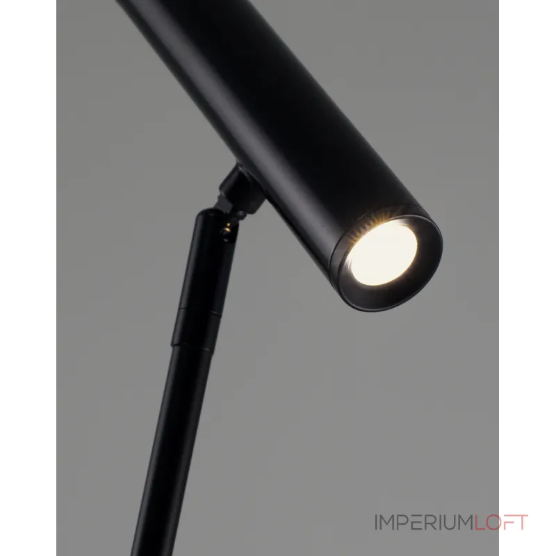 Торшер светодиодный Moderli Harmo V11082-FL от ImperiumLoft Торшер светодиодный Moderli Harmo V11082-FL от ImperiumLoft