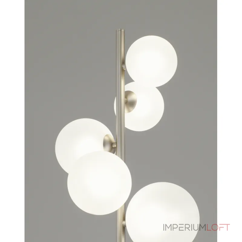 Торшер Moderli Molly V11470-5F от ImperiumLoft