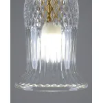 Подвесной светильник Moderli V10908-P Glassy