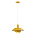 Подвесной светильник Moderli V10657-1P Pescara