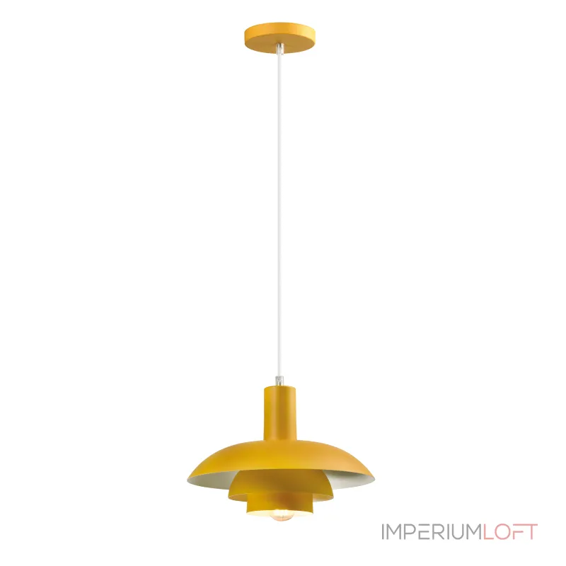 Подвесной светильник Moderli V10657-1P Pescara
