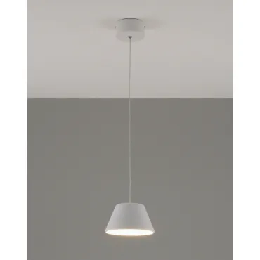 Светильник подвесной светодиодный Moderli V10888-PL Atla