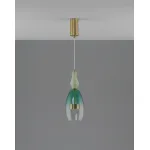 Светильник подвесной светодиодный Moderli Corals V11150-PL от ImperiumLoft Светильник подвесной светодиодный Moderli Corals V11150-PL от ImperiumLoft