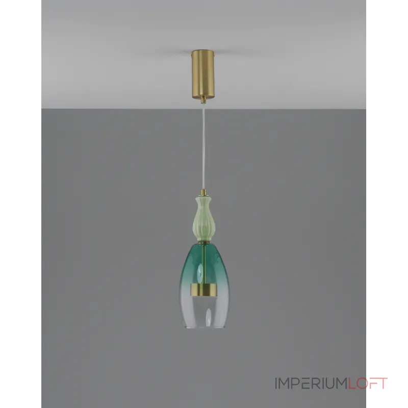 Светильник подвесной светодиодный Moderli Corals V11150-PL от ImperiumLoft Светильник подвесной светодиодный Moderli Corals V11150-PL от ImperiumLoft