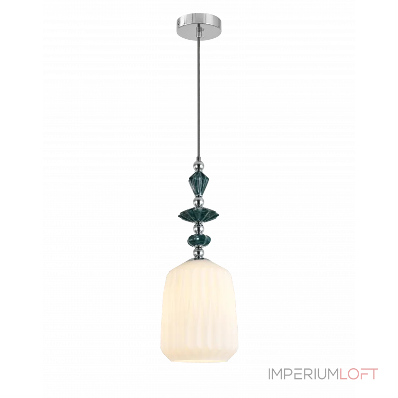 Подвесной светильник Moderli Charm V11173-1P Подвесной светильник Moderli Charm V11173-1P