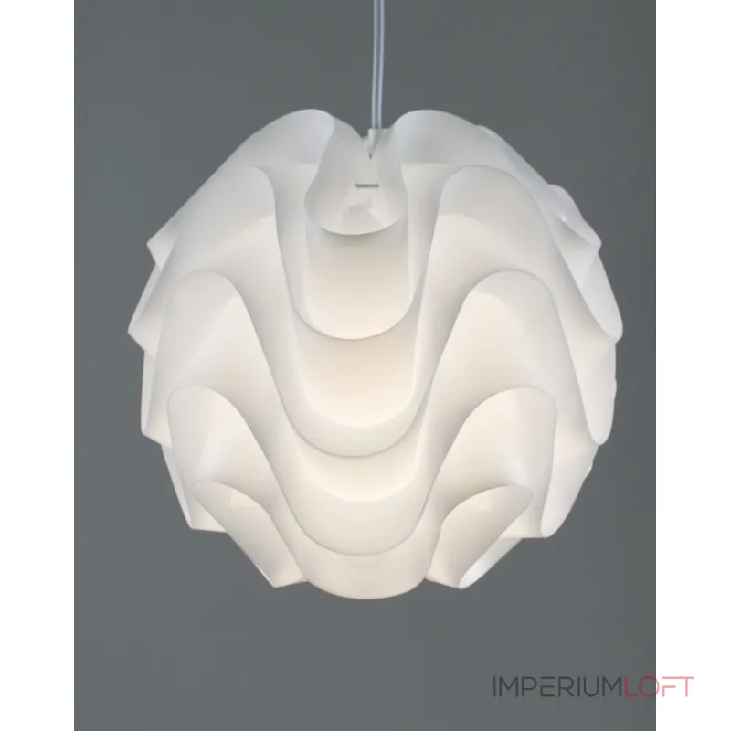 Светильник подвесной Moderli V11011-P Flake Светильник подвесной Moderli V11011-P Flake