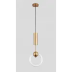 Светодиодный подвесной светильник Moderli V5010-PL Richard от ImperiumLoft