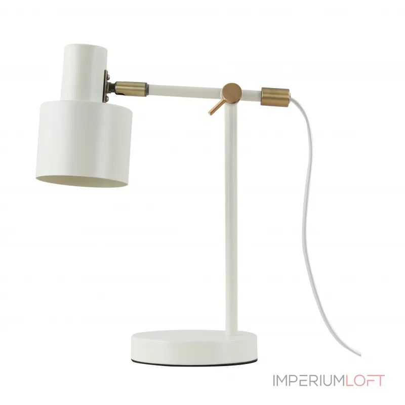 Лампа настольная Moderli Artis V11264-1T от ImperiumLoft Лампа настольная Moderli Artis V11264-1T от ImperiumLoft