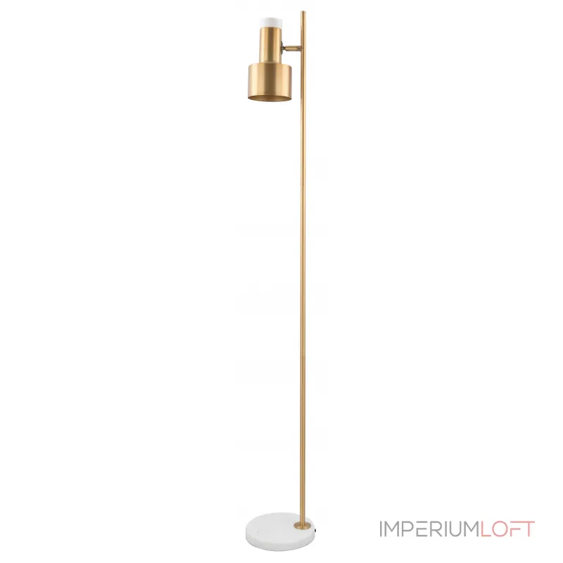 Торшер Moderli Goldy V11311-1F от ImperiumLoft