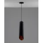 Подвесной светильник Moderli Tube V11343-1P