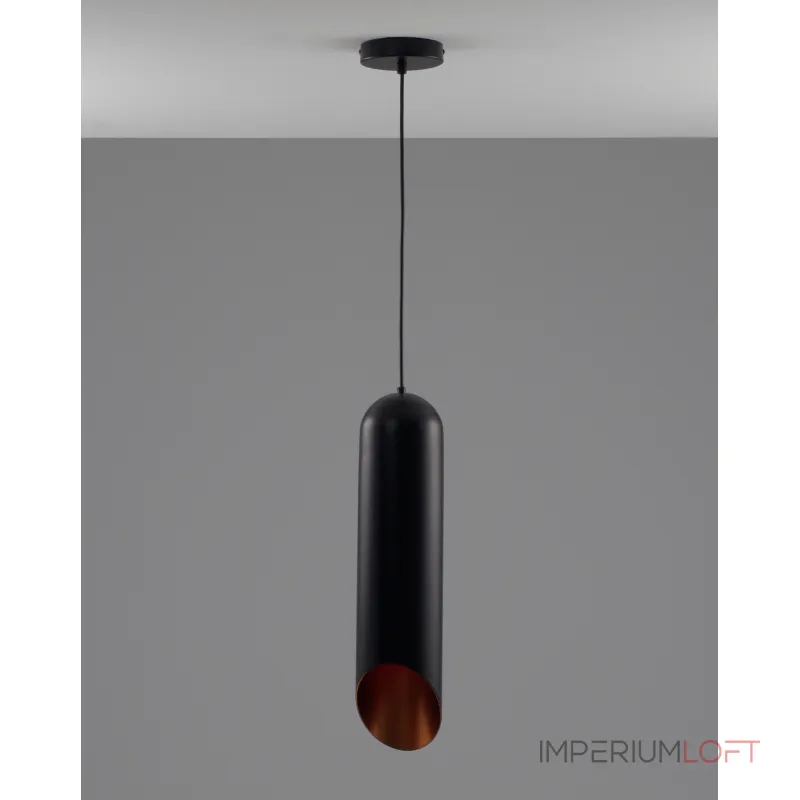 Подвесной светильник Moderli Tube V11343-1P Подвесной светильник Moderli Tube V11343-1P