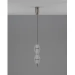 Подвесной светильник Moderli Senta V11365-PL