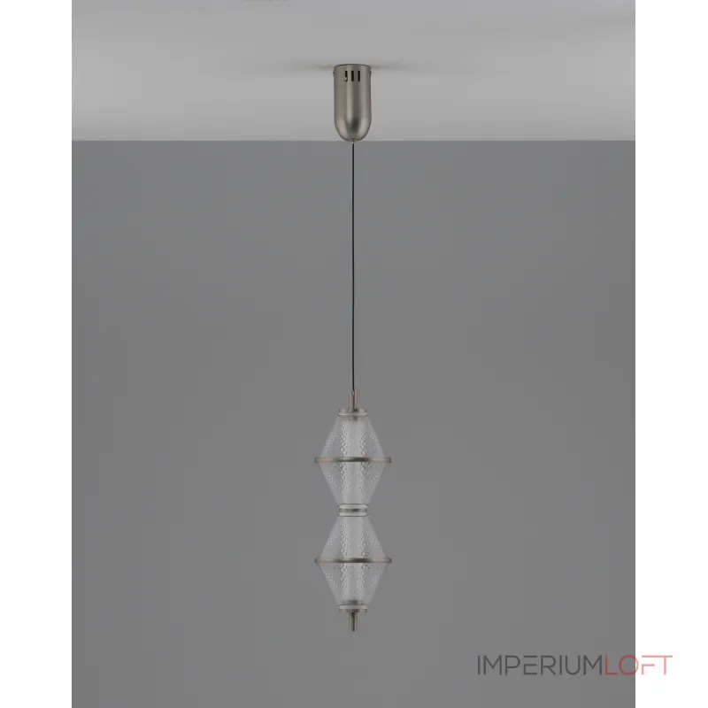 Подвесной светильник Moderli Senta V11365-PL Подвесной светильник Moderli Senta V11365-PL