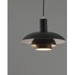 Светильник подвесной Moderli V11457-1P Pescara от ImperiumLoft