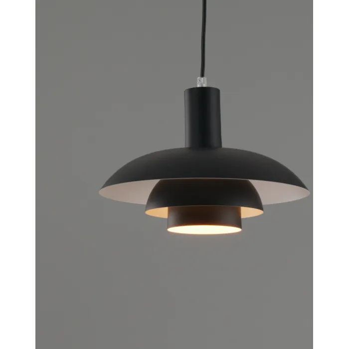 Светильник подвесной Moderli V11457-1P Pescara от ImperiumLoft