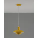 Подвесной светильник Moderli V10657-1P Pescara