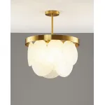 Люстра подвесная Moderli Alba V11077-4P от ImperiumLoft