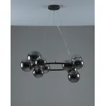 Светильник подвесной Moderli Molly V10797-11P от ImperiumLoft