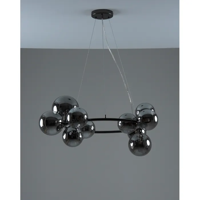 Светильник подвесной Moderli Molly V10797-11P от ImperiumLoft