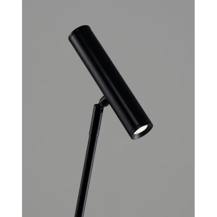 Торшер светодиодный Moderli Harmo V11082-FL от ImperiumLoft