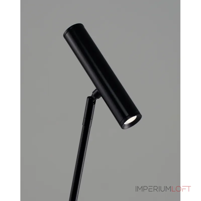 Торшер светодиодный Moderli Harmo V11082-FL от ImperiumLoft Торшер светодиодный Moderli Harmo V11082-FL от ImperiumLoft