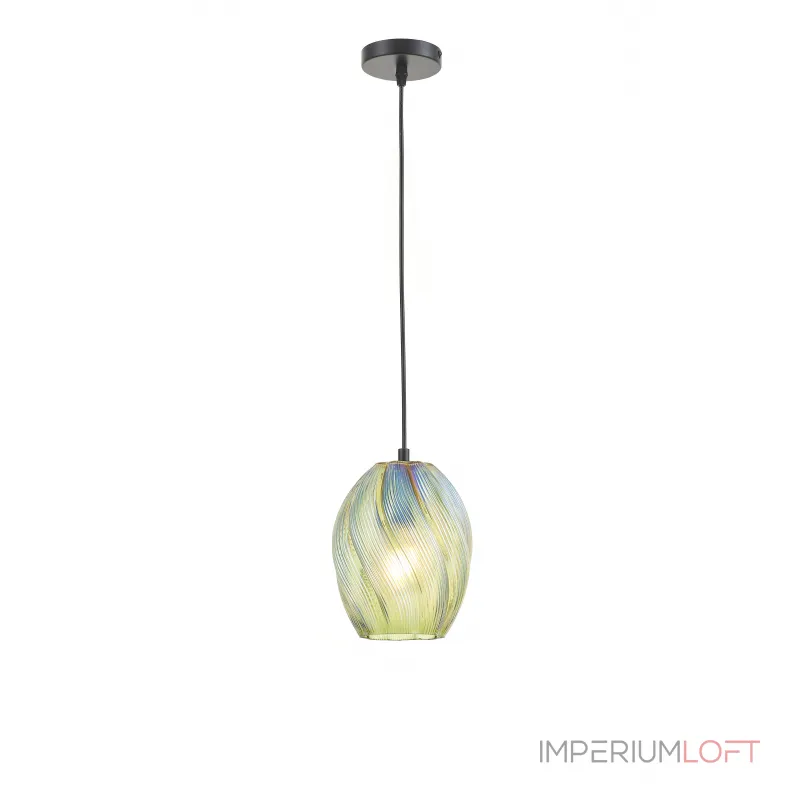 Светильник подвесной Moderli Rozy V11666-1P от ImperiumLoft Светильник подвесной Moderli Rozy V11666-1P от ImperiumLoft