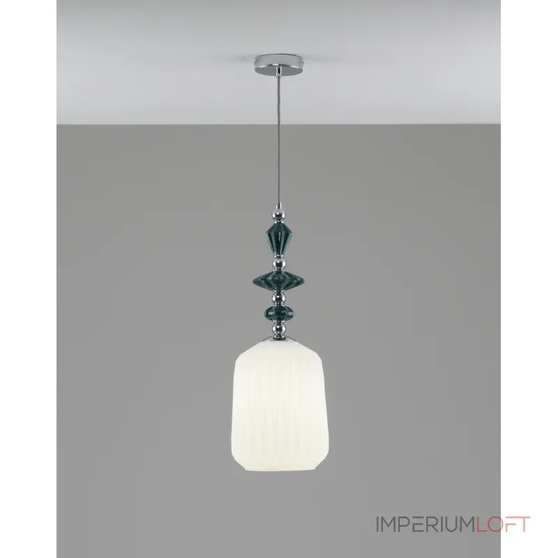 Подвесной светильник Moderli Charm V11173-1P Подвесной светильник Moderli Charm V11173-1P